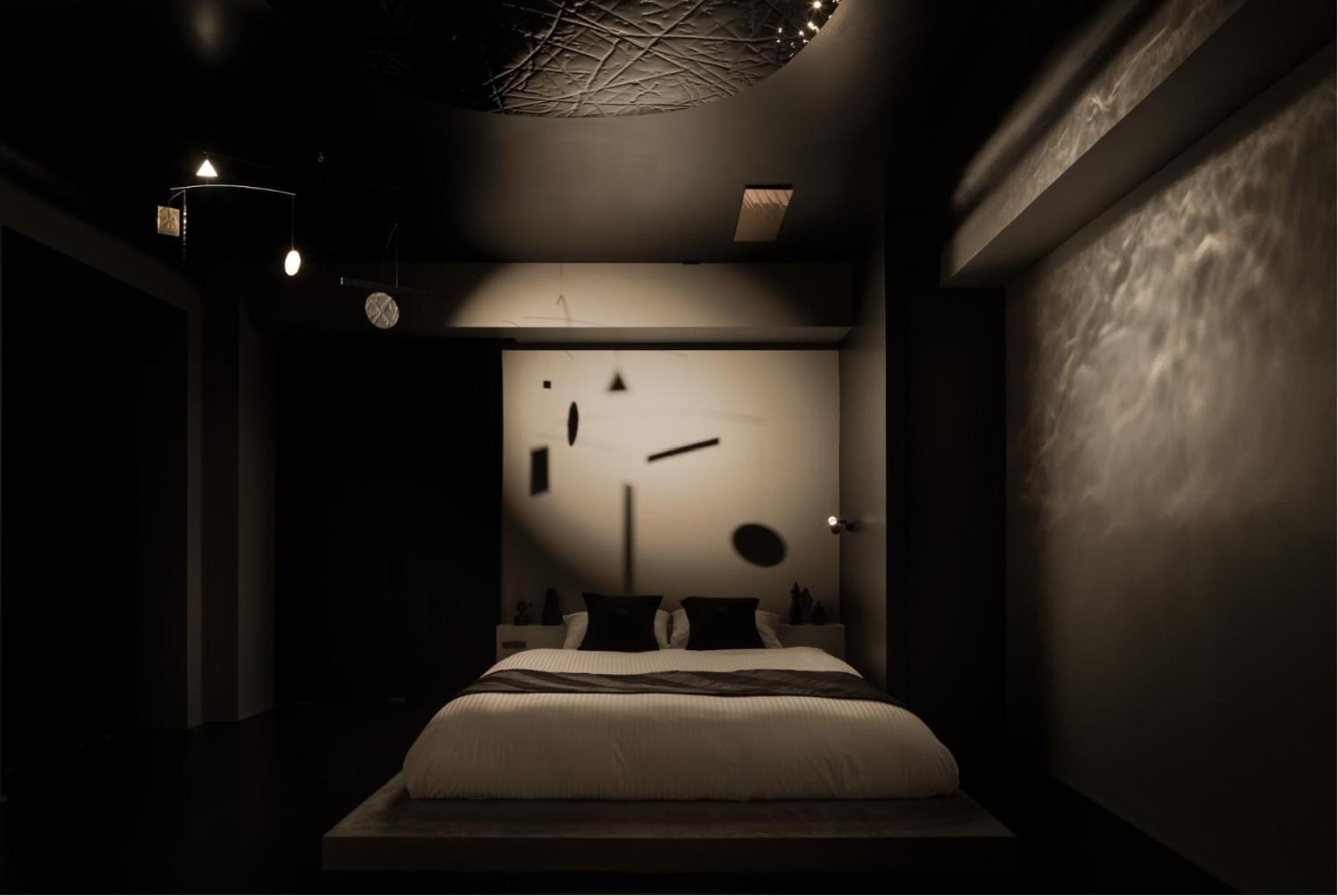 Hotel Bna Alter Museum Kjóto Exteriér fotografie