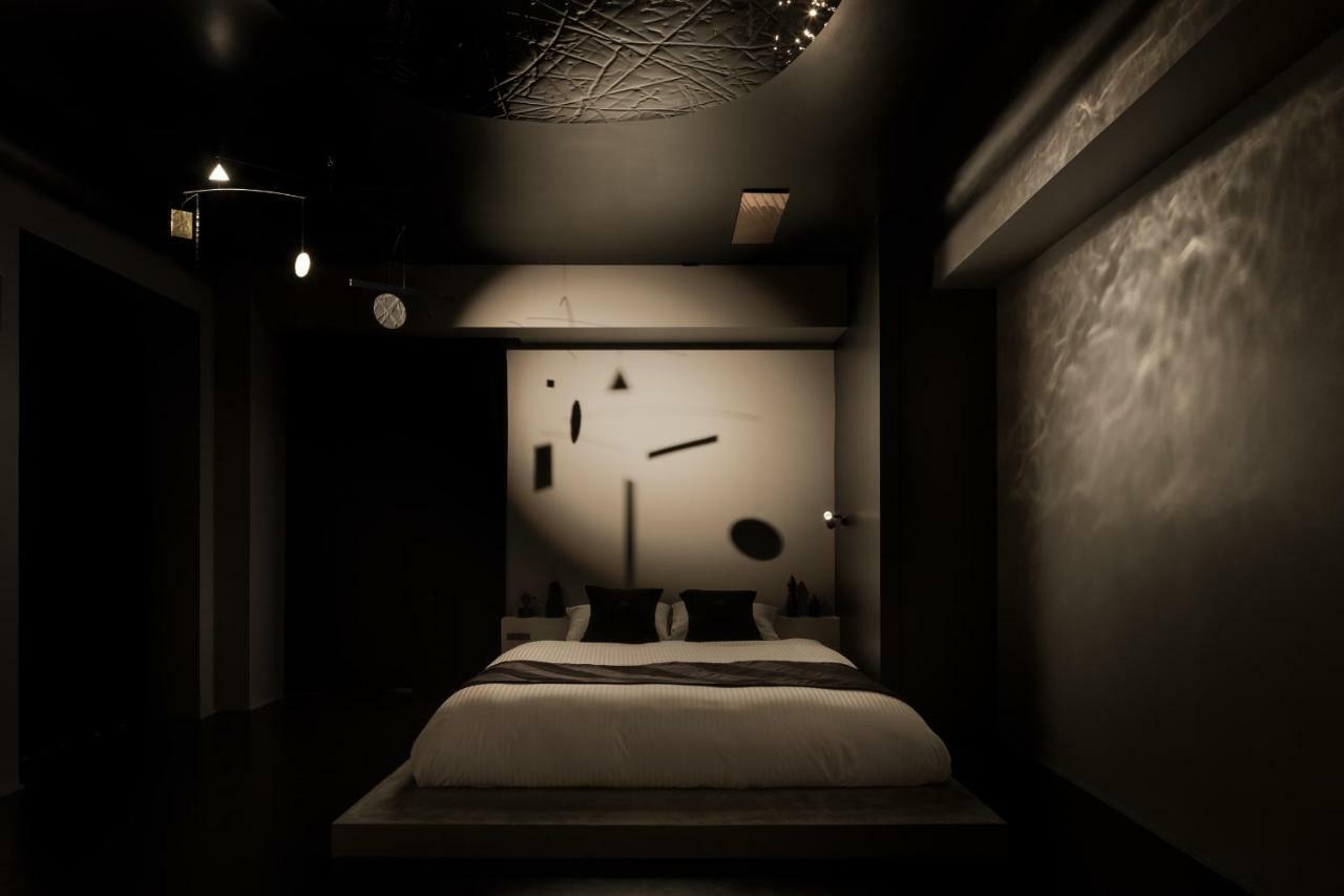 Hotel Bna Alter Museum Kjóto Exteriér fotografie