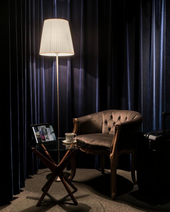 Hotel Bna Alter Museum Kjóto Exteriér fotografie